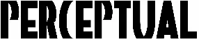 Perceptual