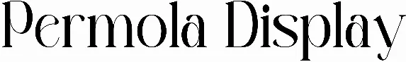 Permola Display