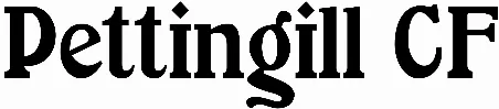 Pettingill CF