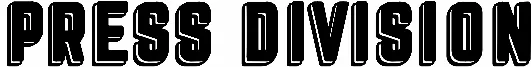 Press Division