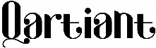 Qartiant