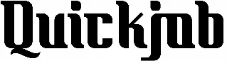 Quickjob