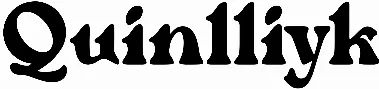 Quinlliyk