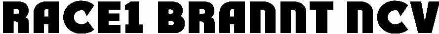 Race1 Brannt NCV