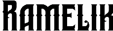 Ramelik