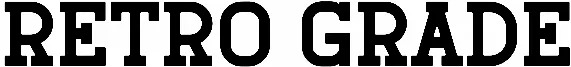 Retro Grade