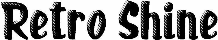 Retro Shine