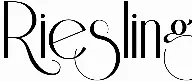 Riesling