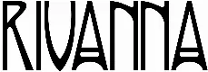 Rivanna