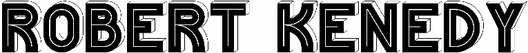 Robert Kenedy