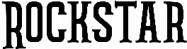Rockstar