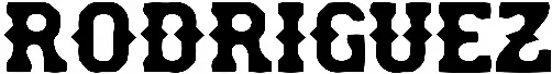 Rodriguez