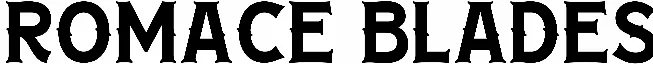 Romace Blades