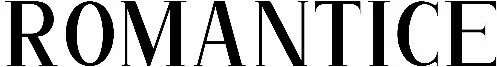 Romantice