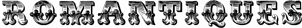 Romantiques