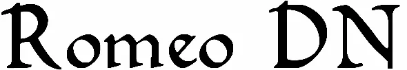 Romeo DN