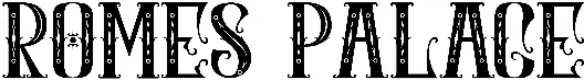 Romes Palace