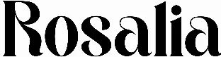 Rosalia
