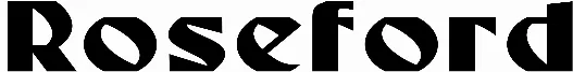 Roseford