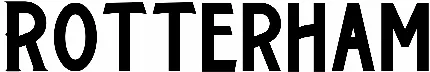 Rotterham