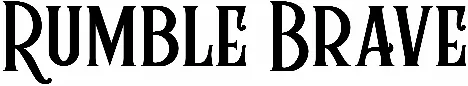 Rumble Brave