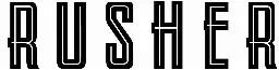 Rusher