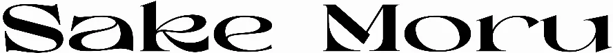 Sake Moru