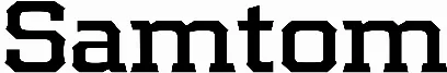 Samtom