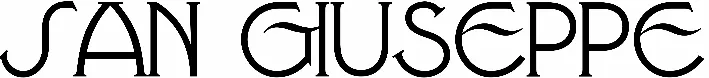 San Giuseppe