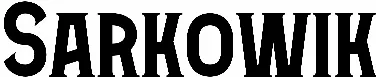 Sarkowik