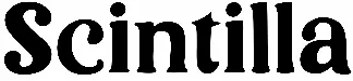 Scintilla