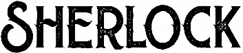 Sherlock