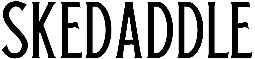 Skedaddle