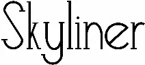 Skyliner