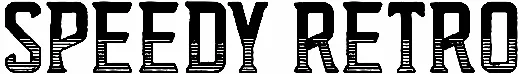Speedy Retro
