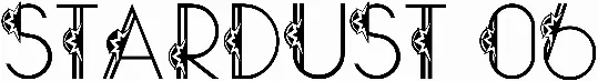 Stardust 06