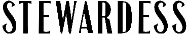 Stewardess
