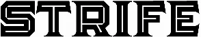 Strife