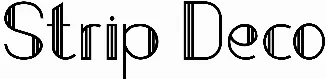 Strip Deco