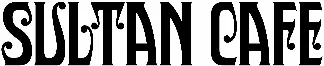 Sultan Cafe
