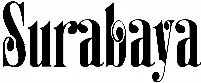Surabaya