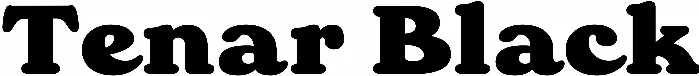 Tenar Black