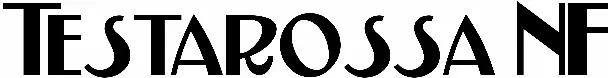 Testarossa NF