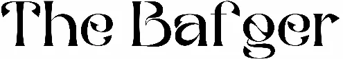 The Bafger
