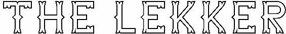 The Lekker