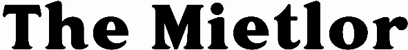 The Mietlor
