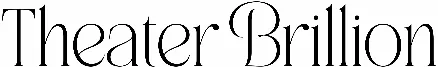 Theater Brillion