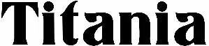 Titania