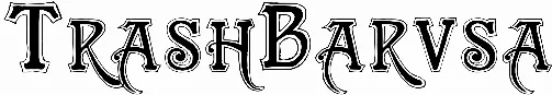 TrashBarusa