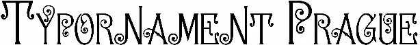Typornament Prague